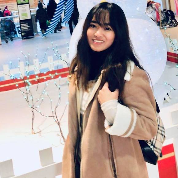 Meet your Posher, Windy - Picture 1 of 1